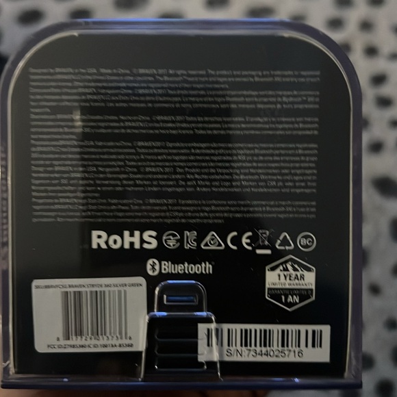 Braven Bluetooth speaker - Picture 4 of 5